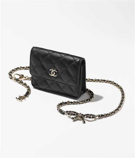 chanel belt bag gold|Chanel belt bag men.